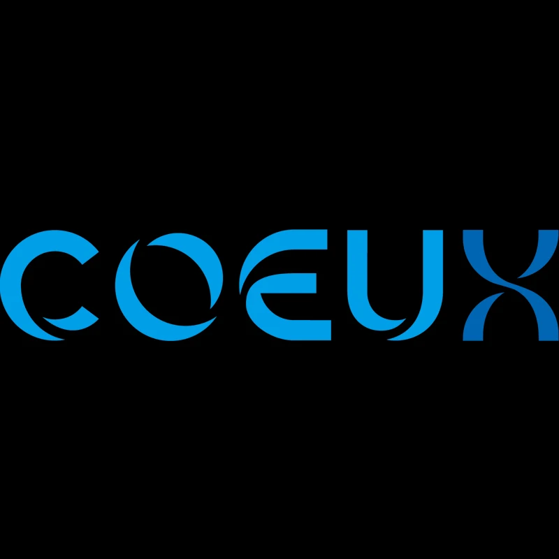 Guangzhou Coeus Digital Technology Co., Ltd. logo