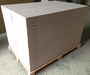 Hohe mittlere niedrige Dichte Polyurethan harz Holz Modellierung Styling Werkzeug bretter Block wie <span class=keywords><strong>Rampf</strong></span> Raku Rens hape NECURON Sikablock - Product Image 4