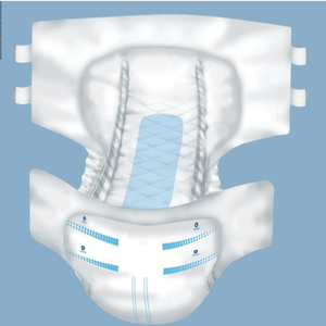 Culotte d'<span class=keywords><strong>incontinence</strong></span> jetable unisexe avec onglets pour hommes et femmes couches pour adultes avec absorption maximale contrôle des odeurs pour adultes - Product Image 6