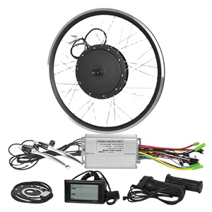 Kit di Conversione <span class=keywords><strong>per</strong></span> <span class=keywords><strong>Bicicletta</strong></span> Elettrica/Motore E-bike 750w 1000w 1200w Sur on Kit Motore Elettrico <span class=keywords><strong>per</strong></span> Bici/Triciclo - Product Image 6
