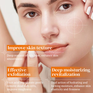 เซรั่มบำรุงผิวหน้าและผิวกาย KORMESIC ได้รับการรับรองจาก Bpom ขนาด 315 มล. ช่วยปรับสภาพผิว ลดการเกิดผิวแห้งกร้าน ผลัดเซลล์ผิวอย่างมีประสิทธิภาพ พร้อมบำรุงผิวให้ชุ่มชื้นอย่างล้ำลึกด้วย AHA - Product Image 2