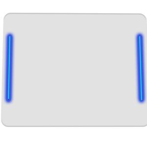 Sistema de Detección RFID UHF 860-960MHz, Lector, Escritor y Antena para Sistema EAS de Tienda, para Prevenir Pérdidas en Tiendas de Ropa - Product Image 4