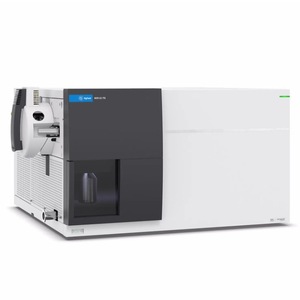 Espectrómetro LC-MS de Triple Cuadrupolo Agilent 6475, Ionización por Electrospray, Resolución de 0.5 a 2 Amu, Origen EE. UU. - Product Image 3
