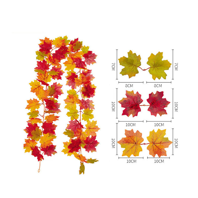 36-head Autumn No. 1