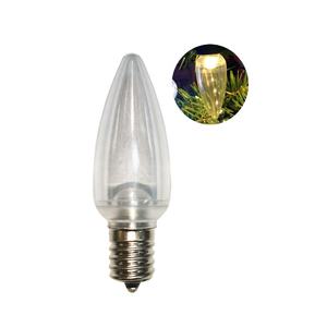 Lumières de noël <span class=keywords><strong>C9</strong></span> SMD led lisses pour l'extérieur, vente en gros en chine - Product Image 2