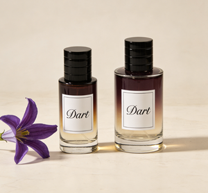 Venta al por Mayor de Botellas de Perfume de Vidrio Redondas de 25ml y 50ml, Color Personalizado, para <span class=keywords><strong>Hombre</strong></span>, con Tapa Magnética Negra, Antiderrames, Recargables, Muestra Gratis - Product Image 3