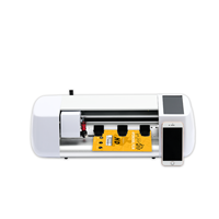 XINAI CXM310 ABS Materiaal Mobiele Telefoon & Camera Skin Snijplotter Machine Achterkant Klevende Functie voor Smartwatch Hoge Precisie