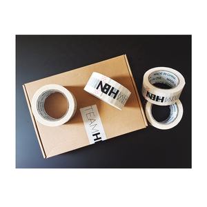 <span class=keywords><strong>Ta</strong></span>-41中国定制3英寸bopp白色胶带包装带标志的鸭胶带 - Product Image 6