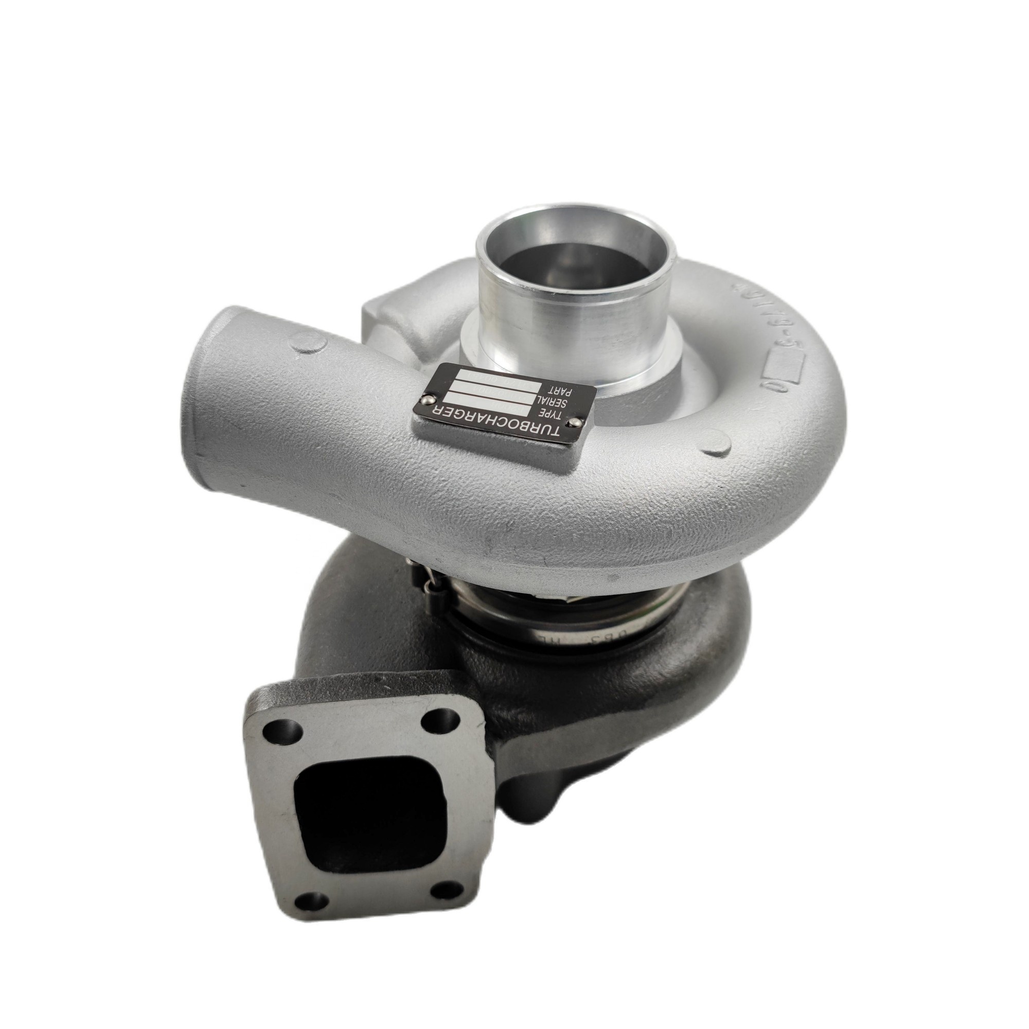 S4K Turbo Charger 5I5015 49179-00451 49189-02450 for Caterpillar E200B Diesel Engine Supercharger - Gupta Tractor Spares Co.