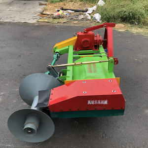 Agricola coltivatori trattori agricoli montato land shaper formato risaia campo ridger - Product Image 3