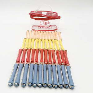 Rizadores de Plástico para Permanente de <span class=keywords><strong>Cabello</strong></span>, de Fábrica Propia, Económicos y Modernos, para Uso en Salones de Belleza, para Hombres y Mujeres - Product Image 4