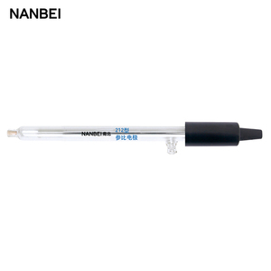 Medidor de <span class=keywords><strong>pH</strong></span> modular con sonda de sensor de <span class=keywords><strong>electrodo</strong></span> BNC ORP para pruebas de parámetros múltiples - Product Image 2