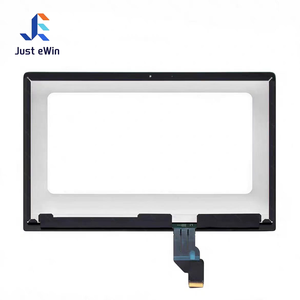 Écran IPS FHD 1920*1080 de 12,5 pouces, fin, 30 broches, modèle B125HAN03.0 pour ASUS Zenbook 3 UX390UA - Product Image 1