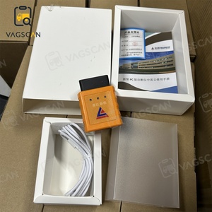 Herramienta de Diagnóstico para Motor Diésel Xinchai, Escáner OBD2, Lector de Códigos de Sistema Completo para Detección de Fallas en Automóviles y Camiones, Reinicio de DPF - Product Image 2