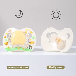 Ciuccio ortodontico per bambini lenitivo Comfort di dentizione - Product Image 4