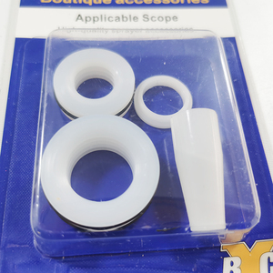 Kit de Reparación 704586 para <span class=keywords><strong>Titan</strong></span> 440 <span class=keywords><strong>440i</strong></span> 450 Bomba de Pistón Pulverizadora - Product Image 5