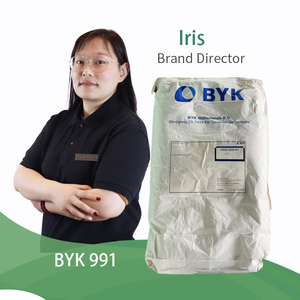 BYK CERAFLOUR 991 Восковой микропорошок для полиэфирных, эпоксидных, акрилатных, полиуретановых порошковых покрытий, матирующий, улучшающий скольжение - Product Image 1