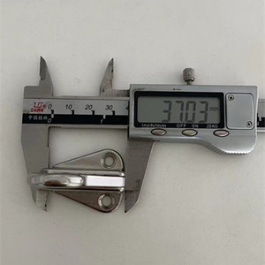 Marine lớp 316 thép không gỉ mùa xuân Snap móc Fender móc - Product Image 5