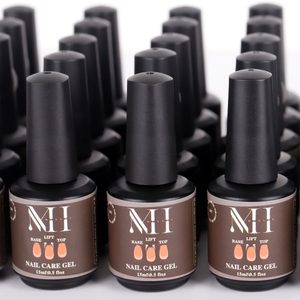 Menghe-kit de pedicura, corrector de uso especial, gel duro uv para manicura y pedicura, producto para uñas encarnadas, nueva fórmula - Product Image 6