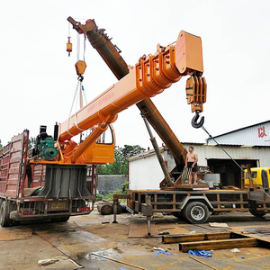 Palans électriques à câble métallique de haute qualité de 3 tonnes |   Câble en acier scellé avec connecteurs d'extrémité, adapté au levage de câbles suspendus - Product Image 3