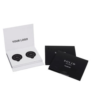 Coffret cadeau Cologne solide - Product Image 4