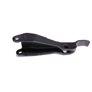 Clip de verrouillage en plastique noir T40 neuf, sécurisé et fiable pour les pièces de drone agricole avec boucle - Product Image 4