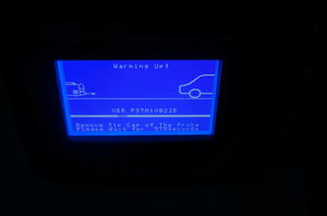 Probador de gases de escape del analizador de emisión automotriz portátil para automotriz HC CO CO2 O2 4Gas - Product Image 4