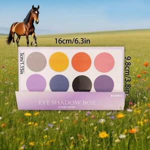 Customized Creative Colorful Self-Adhesive 16x10cm <b>Memo</b> <b>Pads</b> School Supplies Label Stickers Back-to-School Essentials - Product Image 2