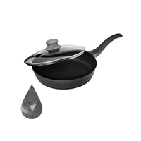 (PF-602) Recubrimientos de PTFE/Fluororesina a Base de Agua, Recubrimiento Antiadherente para Moldes