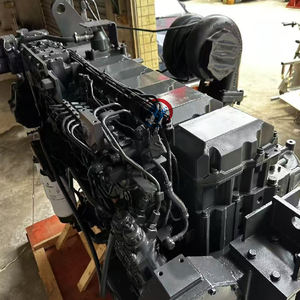 OENPOWER baru SAA6D170E-5 mesin Diesel <span class=keywords><strong>Assy</strong></span> untuk <span class=keywords><strong>Komatsu</strong></span> HD465 <span class=keywords><strong>Motor</strong></span> Diesel - Product Image 6