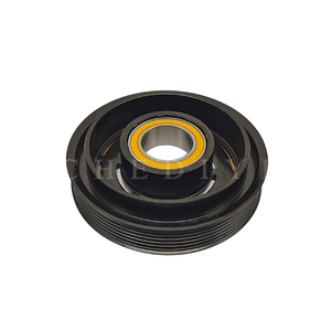 Conjunto de Embrague para Compresor de Aire Acondicionado para Mazda <span class=keywords><strong>Summit</strong></span> 2.0L/2.5L 09-15, 12V 6PK 137mm, Polea de Embrague para Aire Acondicionado, Repuestos para Reparación de Aire Acondicionado Automotriz - Product Image 6