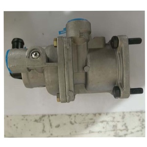 K035233 5949890386 soupape de frein à pied pour iveco veritis 90v16 - Product Image 5
