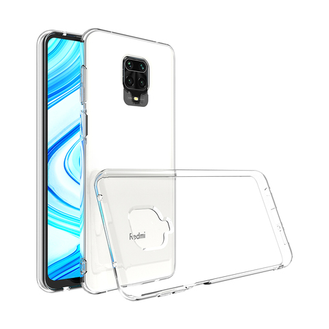 Xiaomi Redmi 9 Case Pick #30 (312373)