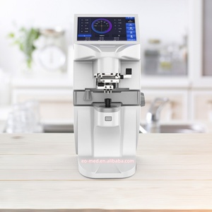 Equipo Óptico Más Vendido, Lensómetro Digital, Lensómetro Automático Portátil, Autofocímetro AL-310 - Product Image 3