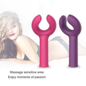Low Noise Discreet Cock Ring USB Charging <b>Rechargeable</b> Sex Massager for Men - Product Image 5