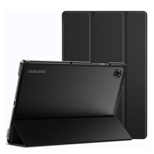 Étui de protection pour tablette mince translucide à trois volets pour Samsung Galaxy Tab A11 A11 + Plus A9 8.7 ''<span class=keywords><strong>11</strong></span>'' 2025 - Product Image 6