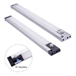 Led Sensor Strip Light Trending Hot Products Led Strip Light IR Motion Sensor Led Light Fixture CE RoHS Approved