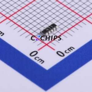 Resistencia SMD RTN02-10R471JTP 1206 (Tipo: Película Gruesa) (Resistencia: 470 Ohmios Precisión: 5%) - Product Image 1