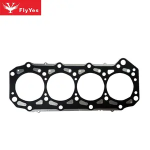 Mesin dengan Kualitas Baik Gasket Kepala Silinder E25 X70 R20 Y61 11044-VC101 11044VC101