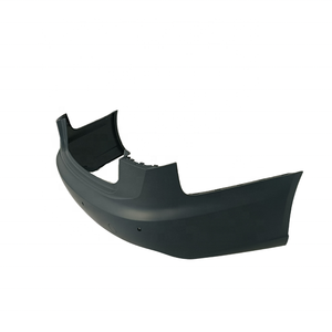 Pare-chocs arrière avec trou, rond, de haute qualité, pour AUDI A6 C7 807, OEM <span class=keywords><strong>4GO</strong></span> 2013 067A - Product Image 4