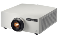 Objectif zoom à courte focale de remplacement 0,85-1,05:1 pour projecteur Christie DWU1082-GS DLP 2K/4K >5000 lumens