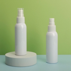 Wholesale Custom 60ml White PET Empty <b>Bottle</b> for Skin Care Serum Cosmetics Packaging - Product Image 6