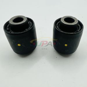 55257-2P000 552572P000 BUSH-RUBBER pour Hyundai Kia 55257 2P000 - Product Image 6