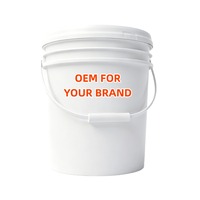 Peinture d'étanchéité PU à base d'eau pour toitures, béton, cuisines et carrelages – Résistante aux UV, application liquide par pulvérisation et pinceau