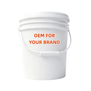 <span class=keywords><strong>Peinture</strong></span> d'étanchéité PU à base d'eau pour toitures, béton, cuisines et carrelages – Résistante aux UV, application liquide par pulvérisation et pinceau - Product Image 2
