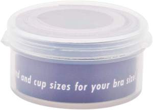 Wintape – ruban à mesurer professionnel de poitrine rétractable pour femmes, fille, dame, femme, ruban de mesure de poitrine, soutien-gorge de mesure de poitrine - Product Image 5