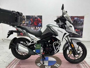 Motocicletta a Quattro <span class=keywords><strong>Ruote</strong></span> Bentian 190cc Usata a Benzina - Moto Sportive con Velocità Massima >80km/h - Product Image 2