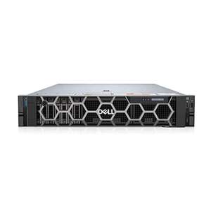 Server Rack <span class=keywords><strong>Dell</strong></span> PowerEdge R840 con CPU Xeon, 32GB di Memoria DDR4, Alimentatore da 750W Disponibile - Product Image 1