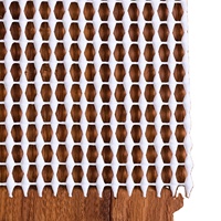 Tapis épais en mousse PVC, sous-couche antidérapante pour la décoration de la maison, catégorie de produits : sous-couches et protections pour tapis