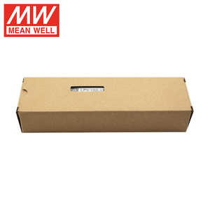 Драйвер светодиодов MEAN WELL LPV-100-12, одноканальный, с постоянным напряжением, полностью герметичный, IP67 - Product Image 6